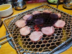 -老炉家木炭烤肉(长江国际店)