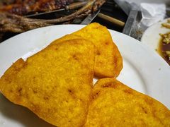 -玫瑰红烤羊排(北新桥三条店)