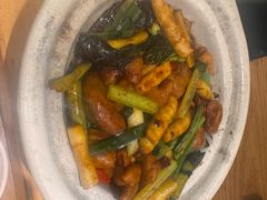 -粤集·手工粤菜(皇庭广场店)