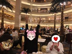 -上海大酒店(南京东路店)
