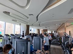 -W Fitness 威尔仕健身(北京英皇集团中心店)