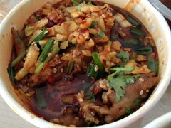 -盛香亭热卤(麓山通程店)