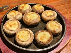 -格鲁·秀色Georgia’s Feast