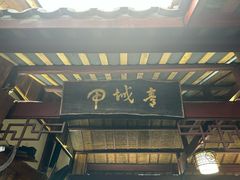 -青城甲(青城山店)