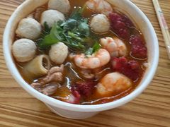 -明月虾面(厦禾路店)
