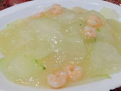-玉华台饭庄(裕中西里小区店)
