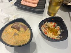 -呷哺呷哺 黄金牧场 (中发百旺店)