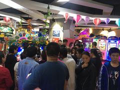 -大玩家(芝罘万达广场店)