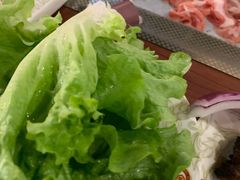 -比亚森自助烤肉料理(裕华店)