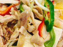 -西粉堂新疆米粉(朝外店)
