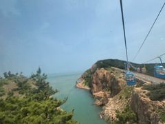 -摩天岭风景区