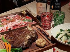 -Mammamia意大利餐厅(阳春巷店)