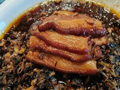 -悦硒楼·新派恩施菜