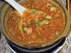 -南京大牌档(青岛万象城店)