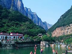 -云台山风景名胜区