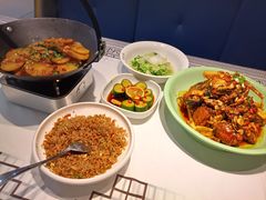 -靓虾二哥长沙地标小龙虾(五一广场店)