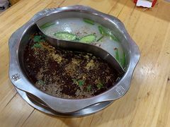 -袁记串串香(人民公园店)