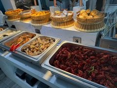 -仙螺岛海鲜自助餐厅(总店)