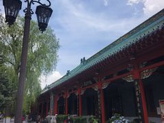 -哈尔滨极乐寺