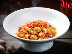 -白沙驿小院(番禺亚运城店)