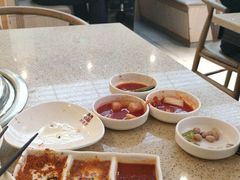 -妙香居韩国烤肉(容桂天佑城店)