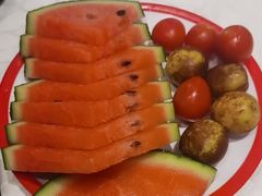 -福来居烤鸭店(天坛二店)