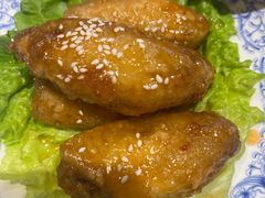 -三凤酒家·百年无锡菜(清扬茂业店)