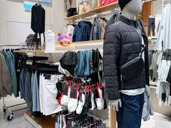 -lululemon athletica(希慎广场店)