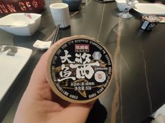 -旺顺阁·北京菜·烤鸭(大望路店)