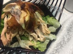 -京味民福烤鸭店(建设四马路店)