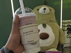 -迷客夏Milksha(圆融天幕店)
