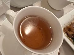 -上海金桥红枫万豪酒店-万豪中餐厅