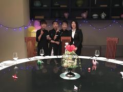 -马仕玖煲·融合菜·酥不腻烤鸭(人大店)