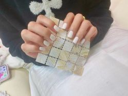 -Girls·日式美学馆·美甲·美睫