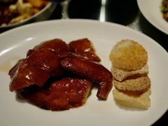 -杭州西子湖四季酒店·金沙厅