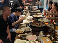 -肆拾壹號烤肉(龙岗店)