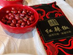 -红辣椒·川菜·火锅(科华路店)