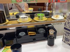 -争鲜回转寿司(浦东三钢里PLUS店)