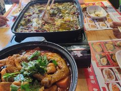 -八条友鲜货烧烤·脆皮烤鱼(石岩旗舰店)