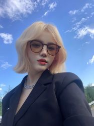 -New Fashion·新时尚形象设计