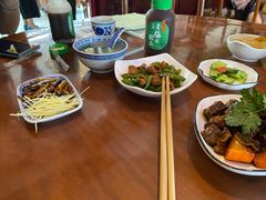 -同得兴 Since·1995 传统苏式面馆(十全街店)