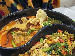 -柳洲仔螺蛳粉(河东中山路店)