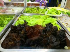 -老陈婆手工面庄