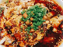 -眉州东坡·熊猫主题餐厅(枫蓝店)