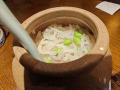 -南京大牌档(新街口德基广场店)
