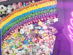 -Tenker Club弹刻极限主题公园 · 蹦床 · 团建 · 生日派对(大关店)