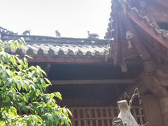 -七曲山风景区