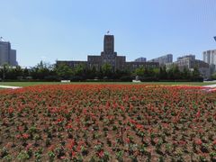 -大连人民广场