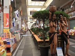 -西归浦每天偶来市场