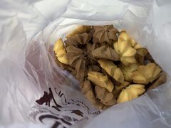 -起士林(荣安大街店)